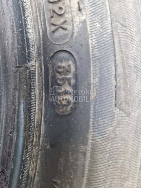 Michelin 165/65 R15 Zimska