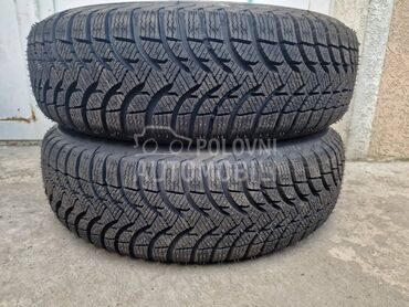 Michelin 165/65 R15 Zimska