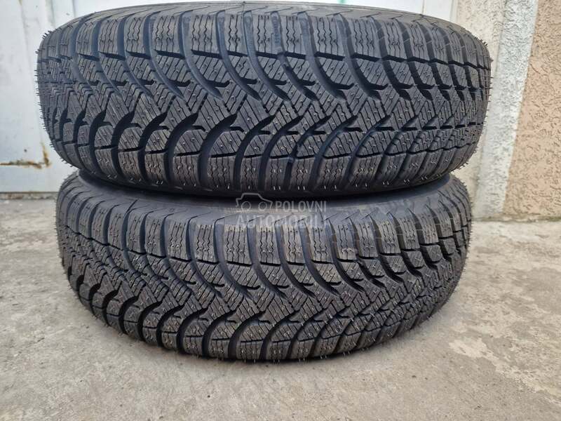Michelin 165/65 R15 Zimska