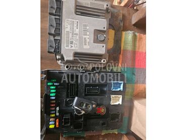 Bsi set paljenja 1.6 hdi 66 90 za Peugeot 307 od 2004. do 2008. god.