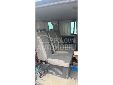 ford transit 2.0tdci delovi