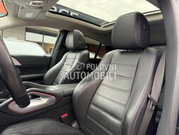 Mercedes Benz GLE 350 de AMG Coupe slika 20