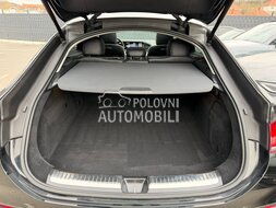 Mercedes Benz GLE 350 de AMG Coupe slika 41