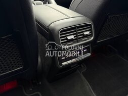 Mercedes Benz GLE 350 de AMG Coupe slika 25