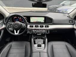 Mercedes Benz GLE 350 de AMG Coupe slika 26