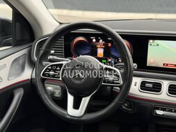 Mercedes Benz GLE 350 de AMG Coupe slika 31
