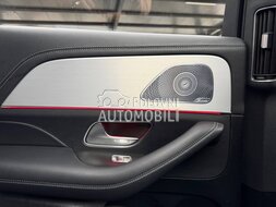 Mercedes Benz GLE 350 de AMG Coupe slika 33