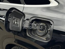 Mercedes Benz GLE 350 de AMG Coupe slika 42