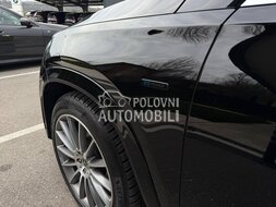 Mercedes Benz GLE 350 de AMG Coupe slika 14