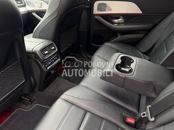 Mercedes Benz GLE 350 de AMG Coupe slika 24