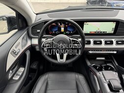 Mercedes Benz GLE 350 de AMG Coupe slika 28