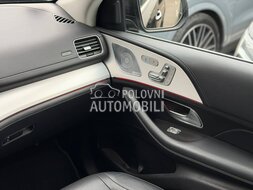 Mercedes Benz GLE 350 de AMG Coupe slika 30