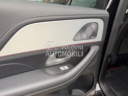 Mercedes Benz GLE 350 de AMG Coupe slika 22