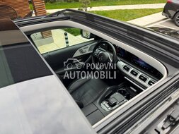 Mercedes Benz GLE 350 de AMG Coupe slika 10