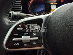 Mercedes Benz GLE 350 de AMG Coupe slika 35