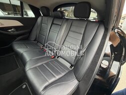 Mercedes Benz GLE 350 de AMG Coupe slika 23