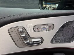 Mercedes Benz GLE 350 de AMG Coupe slika 19