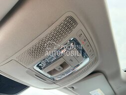 Mercedes Benz GLE 350 de AMG Coupe slika 40