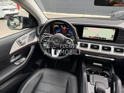 Mercedes Benz GLE 350 de AMG Coupe slika 27