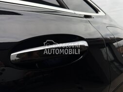 Mercedes Benz GLE 350 de AMG Coupe slika 15