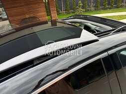 Mercedes Benz GLE 350 de AMG Coupe slika 11