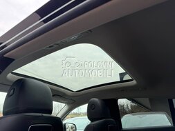 Mercedes Benz GLE 350 de AMG Coupe slika 34