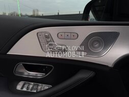 Mercedes Benz GLE 350 de AMG Coupe slika 18
