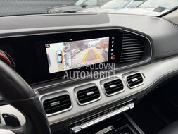 Mercedes Benz GLE 350 de AMG Coupe slika 36