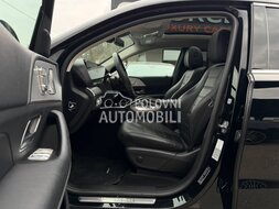 Mercedes Benz GLE 350 de AMG Coupe slika 16