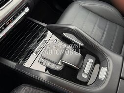 Mercedes Benz GLE 350 de AMG Coupe slika 37