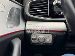 Mercedes Benz GLE 350 de AMG Coupe slika 39