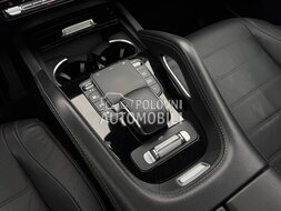 Mercedes Benz GLE 350 de AMG Coupe slika 32