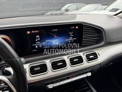 Mercedes Benz GLE 350 de AMG Coupe slika 38