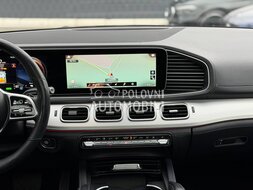 Mercedes Benz GLE 350 de AMG Coupe slika 29