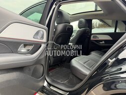 Mercedes Benz GLE 350 de AMG Coupe slika 21