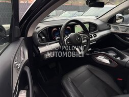 Mercedes Benz GLE 350 de AMG Coupe slika 17