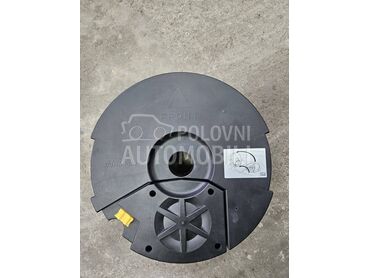 Dynaudio vufer za Volkswagen Arteon