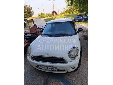 MINI One 1.4