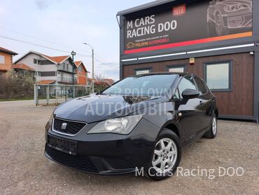 Seat Ibiza 1.4 STYLE