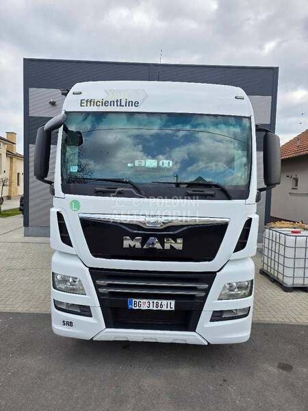 MAN 18480 TGX