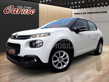 Citroen C3 1.2 PureTech FEEL