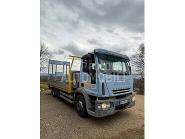 Iveco EUROCARGO 150E28 TECTOR
