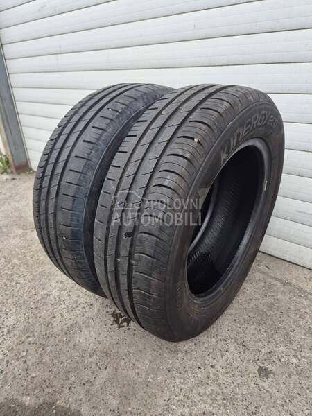 Hankook 195/60 R15 Letnja