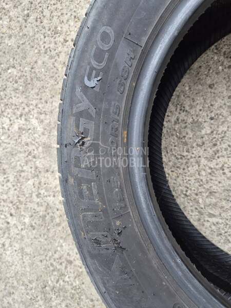 Hankook 195/60 R15 Letnja