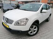 Nissan Qashqai 1.6B REZERVISAN