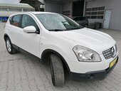 Nissan Qashqai 1.6B REZERVISAN