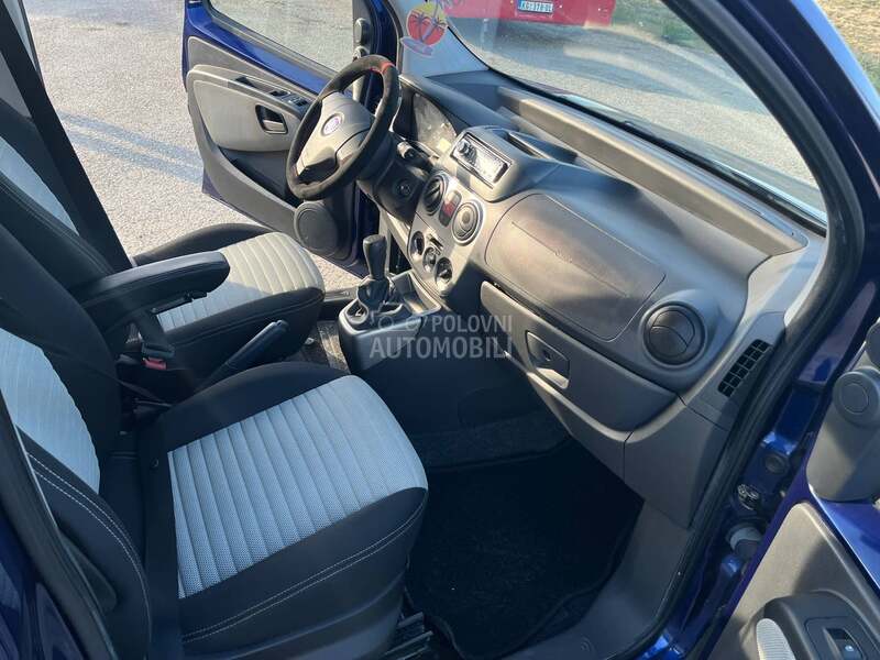 Fiat Qubo 