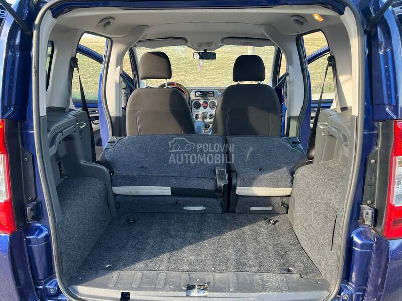 Fiat Qubo 