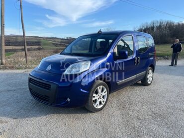 Fiat Qubo 