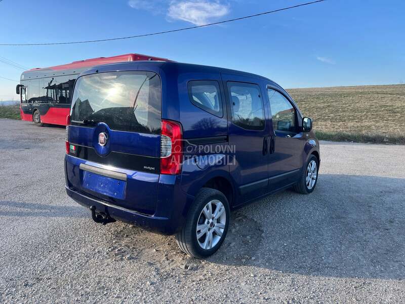 Fiat Qubo 